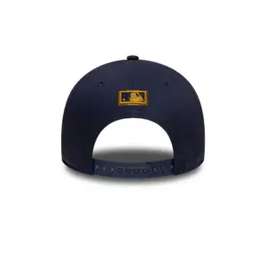 Καπέλο μπέιζμπολ 9Forty Dodgers WS Patch MC image-3