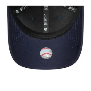 Καπέλο μπέιζμπολ 9Forty Dodgers WS Patch MC image-4