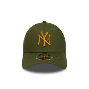 New York Yankees 9Forty baseball cap WS Patch MC Rig image-0
