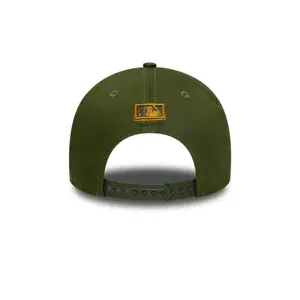 New York Yankees 9Forty baseball cap WS Patch MC Rig image-1