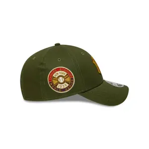 New York Yankees 9Forty baseball cap WS Patch MC Rig image-2