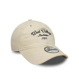 9Twenty baseball cap New Era Wordmark STN image-1