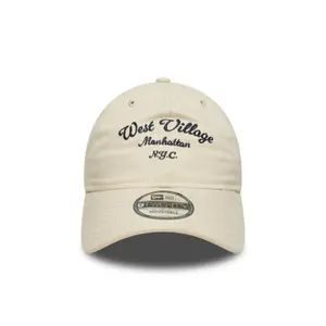 9Twenty baseball cap New Era Wordmark STN image-2