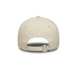 9Twenty baseball cap New Era Wordmark STN image-3