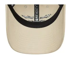 9Twenty baseball cap New Era Wordmark STN image-4