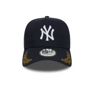 New York Yankees Baseball-Cap Tonal Icone Eframe image-0