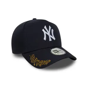New York Yankees Baseball-Cap Tonal Icone Eframe image-2