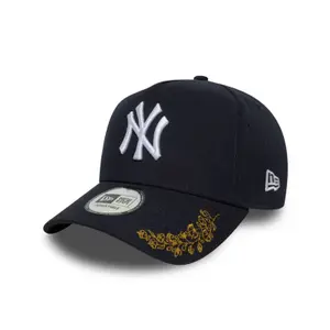 New York Yankees Baseball-Cap Tonal Icone Eframe image-3