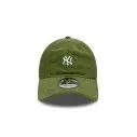 Καπέλο μπέιζμπολ 9Twenty New York Yankees Cord image-0