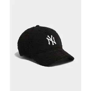 Καπέλο μπέιζμπολ 9Forty New York Yankees Winter Borg image-0
