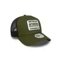 Casquette trucker New Era Patch RIG image-2