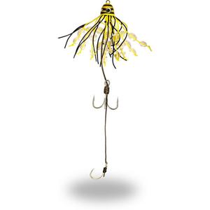 6077120-atraer-a-black-cat-battle-teaser-120g-amarillo-negro-tu