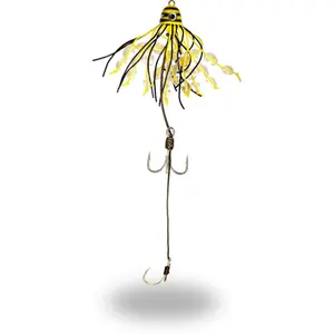 Leurre Black Cat Battle Teaser – 120g