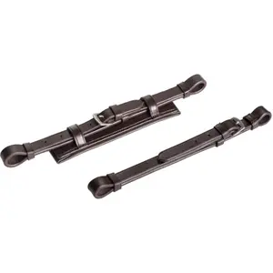 Banda nasal Hackamore ERIC THOMAS image-0