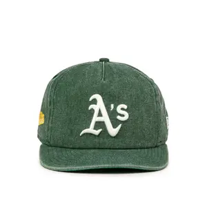 Basebollkeps Oakland Athletics New Era 1920 Classic