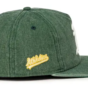 Basebollkeps Oakland Athletics New Era 1920 Classic image-1