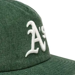 Basebollkeps Oakland Athletics New Era 1920 Classic image-3