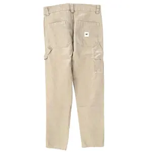 Trousers Caterpillar Stone Washed Carpenter image-1