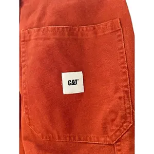 Trousers Caterpillar Stone Washed Carpenter image-2