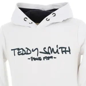 Child hoodie Teddy Smith Siclass image-4