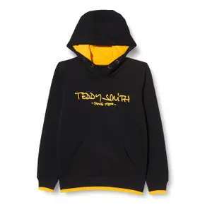 Child hoodie Teddy Smith Siclass image-0