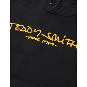 Child hoodie Teddy Smith Siclass image-3