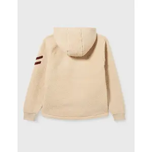 Child hooded fleece Teddy Smith Herpa image-2