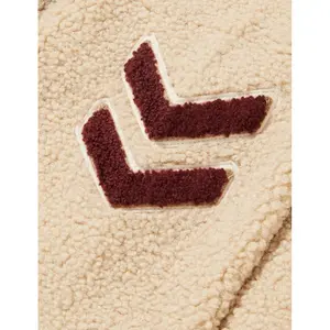 Child hooded fleece Teddy Smith Herpa image-6