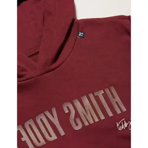 Child hoodie Teddy Smith Verlen image-4