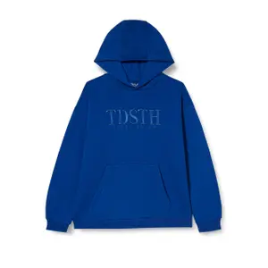 Child hoodie Teddy Smith Alix image-0