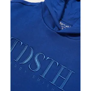 Child hoodie Teddy Smith Alix image-3