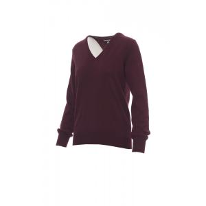 Sweatshirt woman Payper Business image-1