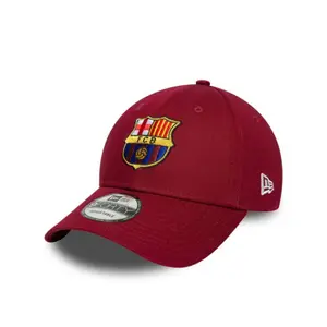 Καπέλο μπέιζμπολ 9Forty FC Barcelona Core image-0