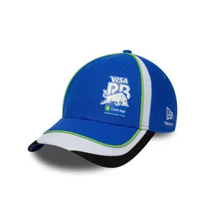 5 Panel Cap Visa Cash App Racing Bulls 9Forty image-1