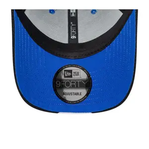 5 Panel Cap Visa Cash App Racing Bulls 9Forty image-2