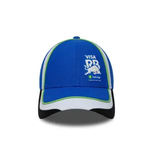 5 Panel Cap Visa Cash App Racing Bulls 9Forty image-4