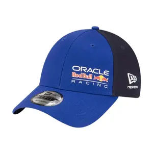 Καπέλο μπέιζμπολ RedBull Racing New Era 9forty Essential NSK image-0
