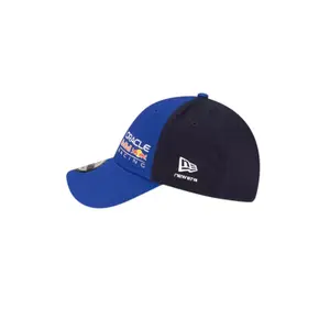 Καπέλο μπέιζμπολ RedBull Racing New Era 9forty Essential NSK image-1