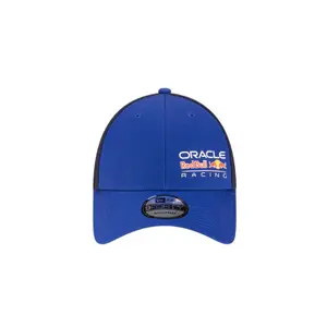 Καπέλο μπέιζμπολ RedBull Racing New Era 9forty Essential NSK image-2