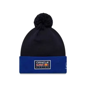 Bonnet RedBull Racing New Era Essentials NSK image-0