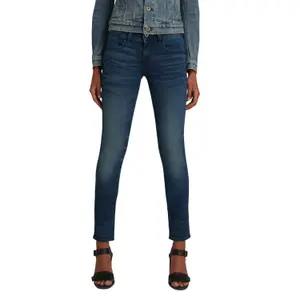 Jeans skinny da donna G-Star Lynn image-1