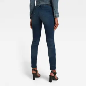 Jeans skinny da donna G-Star Lynn image-2