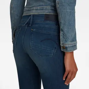 Jeans skinny da donna G-Star Lynn image-3