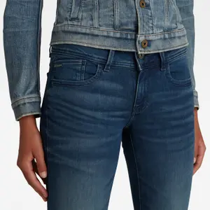 Jeans skinny da donna G-Star Lynn image-4