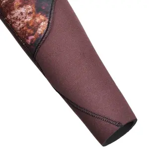 Dykarjacka Beuchat Rocksea Trigocamo 9 mm image-4