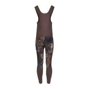 Pantalon Beuchat Rocksea Trigocamo 9 mm image-2