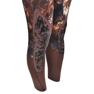 Pantalon Beuchat Rocksea Trigocamo 9 mm image-3