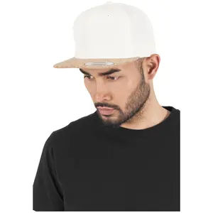 Boné Flexfit cork image-1