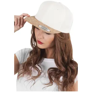 Boné Flexfit cork image-2