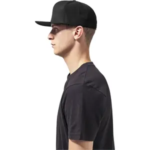 Cap Flexfit visor image-6